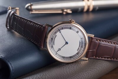 Montres Breguet | Classique 5157 | 5157BR/11/9V6